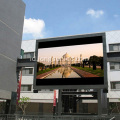 Outdoor LED Display P10 Market Seller